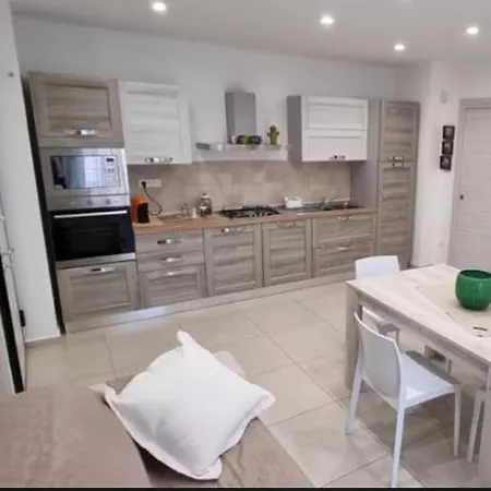 Diamanti Del Mare Apartment Marina (Lipari)