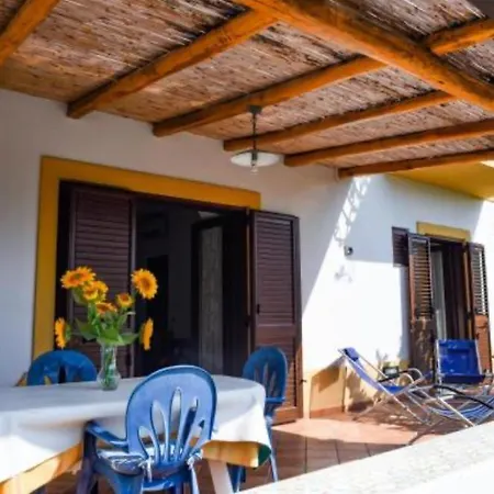 Diamanti Del Mare Apartment Marina (Lipari)